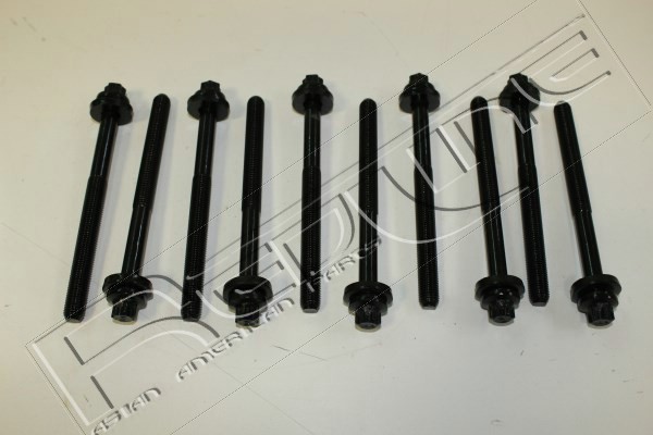 Kit bulloni testata REDLINE 00RV005