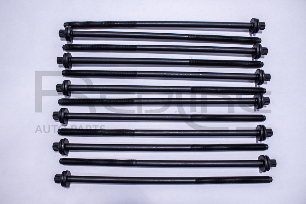 Kit bulloni testata REDLINE 00RV008
