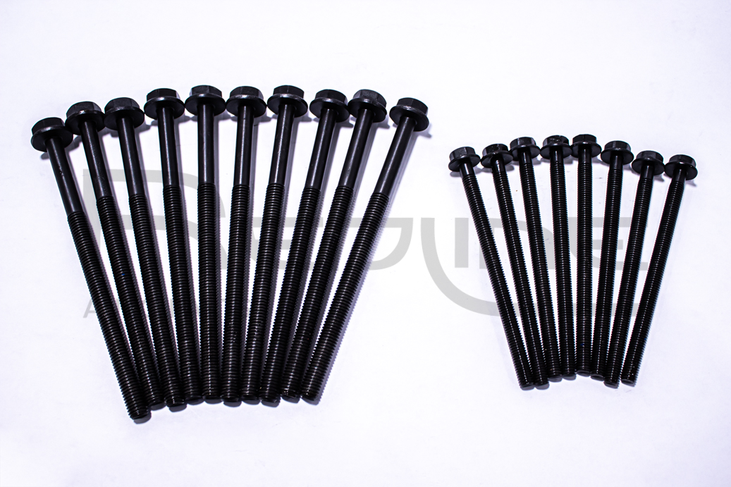 Kit bulloni testata REDLINE 00RV009