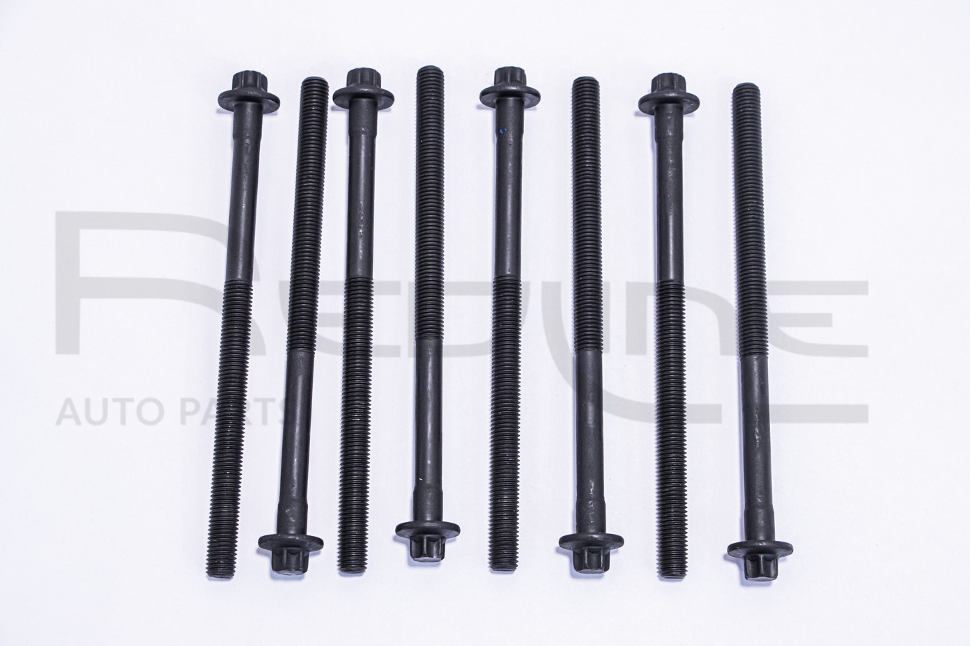 REDLINE SERIE BULLONI TESTA