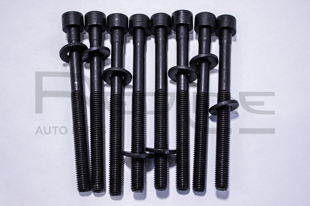 Kit bulloni testata REDLINE 00SM002