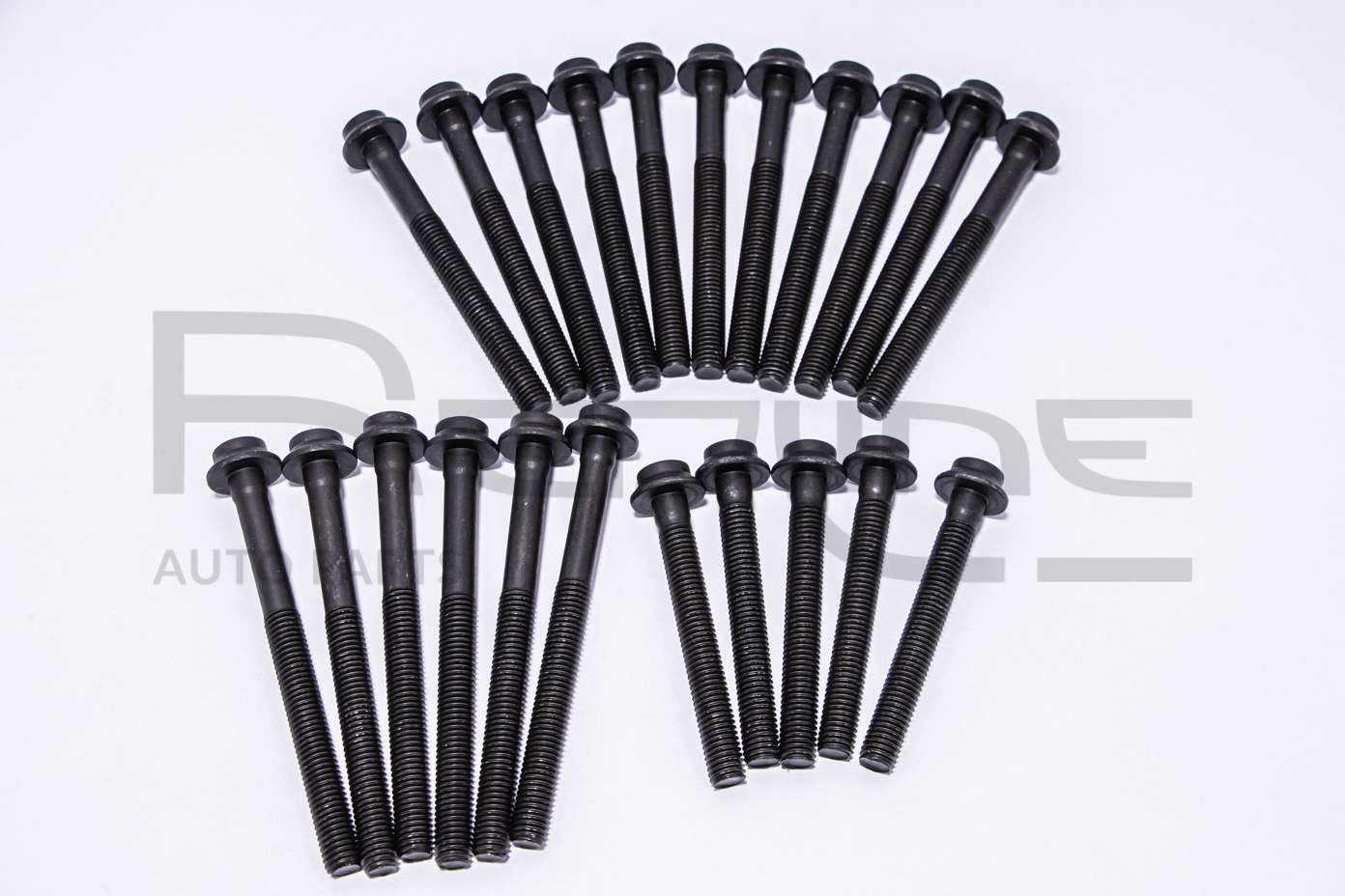 Kit bulloni testata REDLINE 00SS001