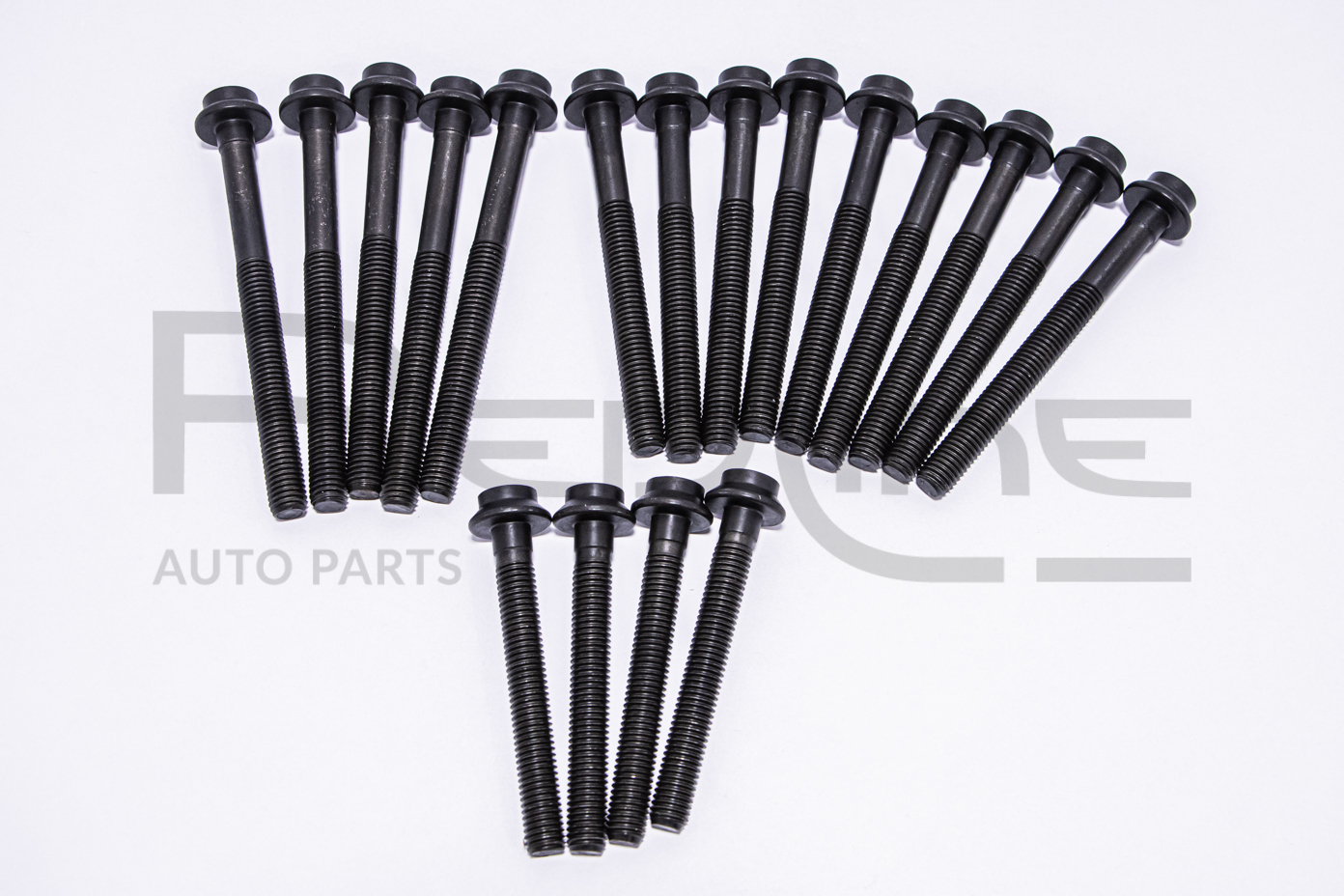 Kit bulloni testata REDLINE 00SS002
