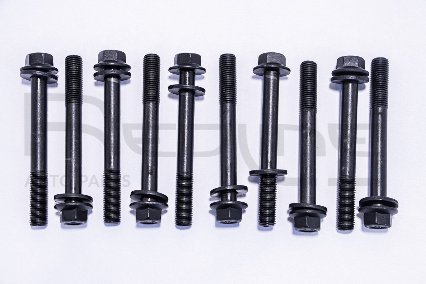 REDLINE SERIE BULLONI TESTA