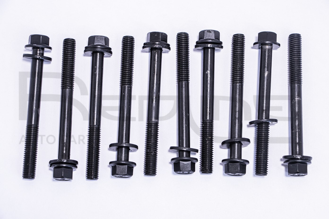 REDLINE SERIE BULLONI TESTA