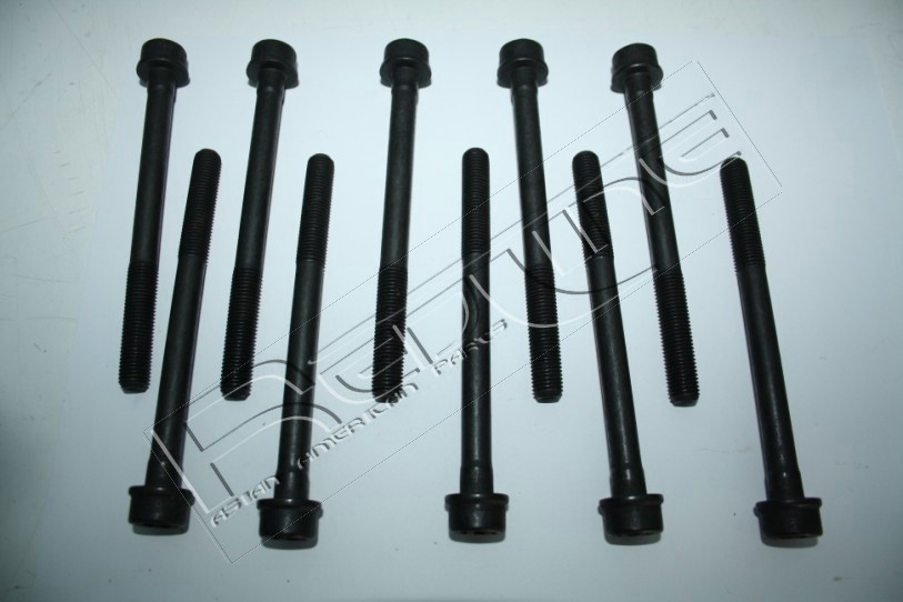 Kit bulloni testata REDLINE 00SZ004