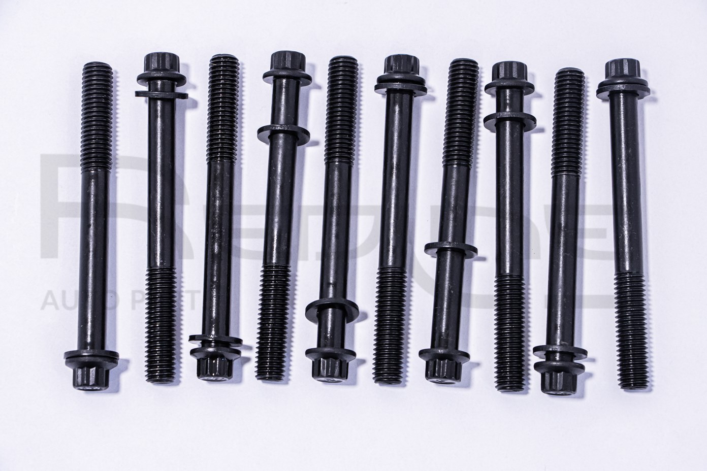 REDLINE SERIE BULLONI TESTA