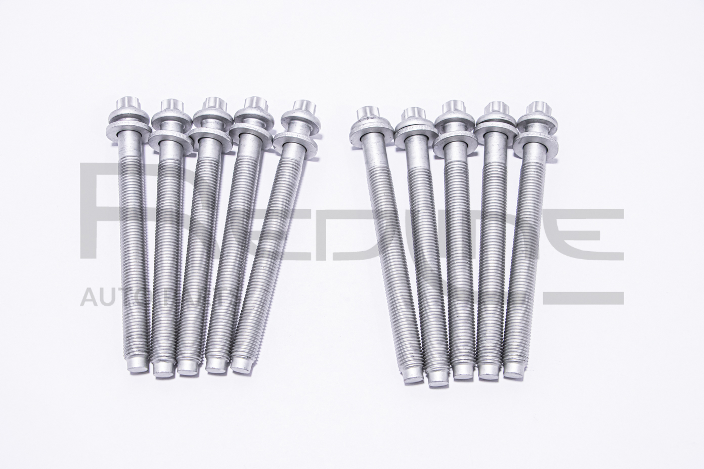 Kit bulloni testata REDLINE 00SZ008