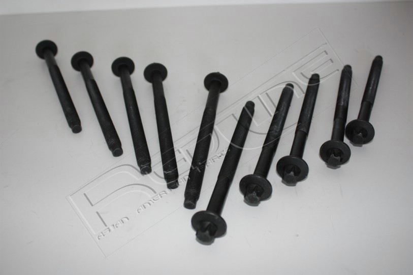 Kit bulloni testata REDLINE 00SZ012