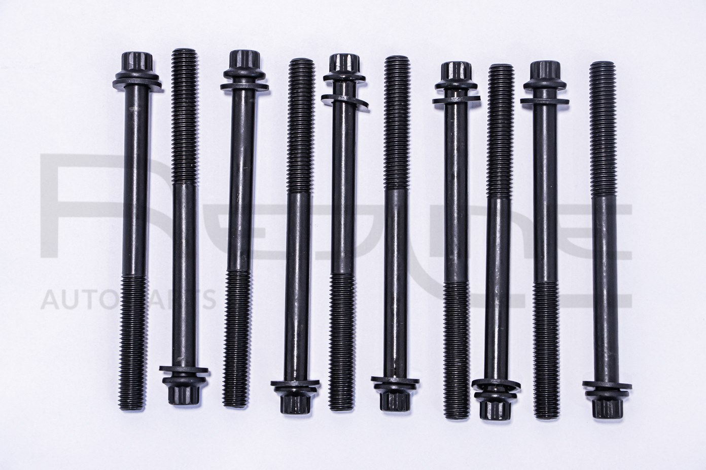 REDLINE SERIE BULLONI TESTA