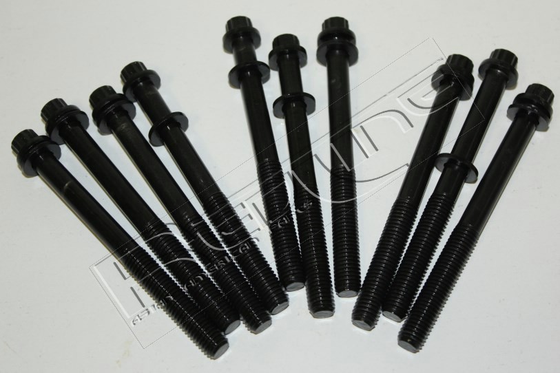 REDLINE SERIE BULLONI TESTA