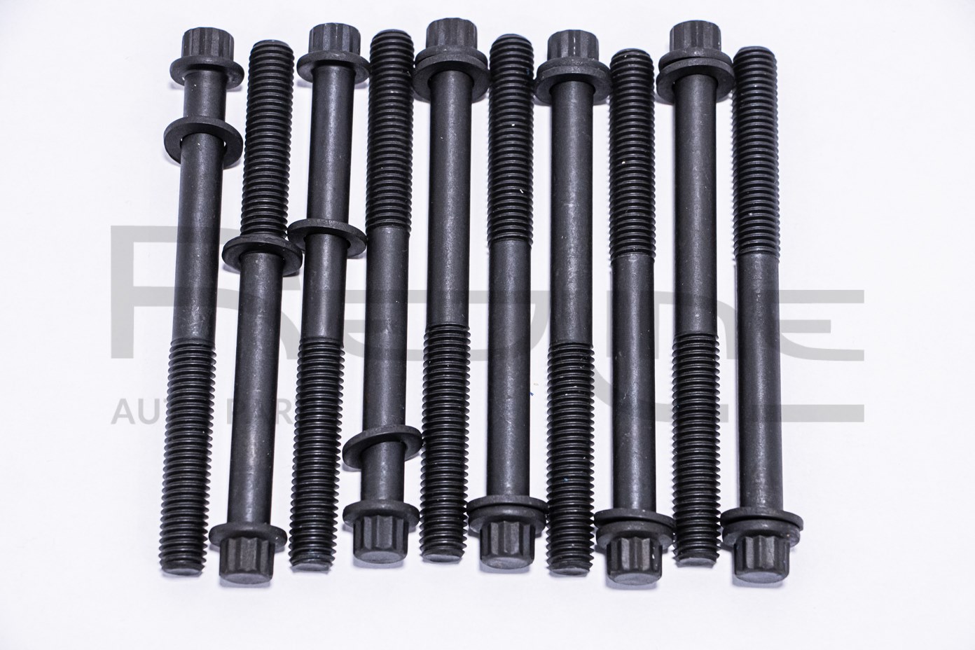 REDLINE SERIE BULLONI TESTA