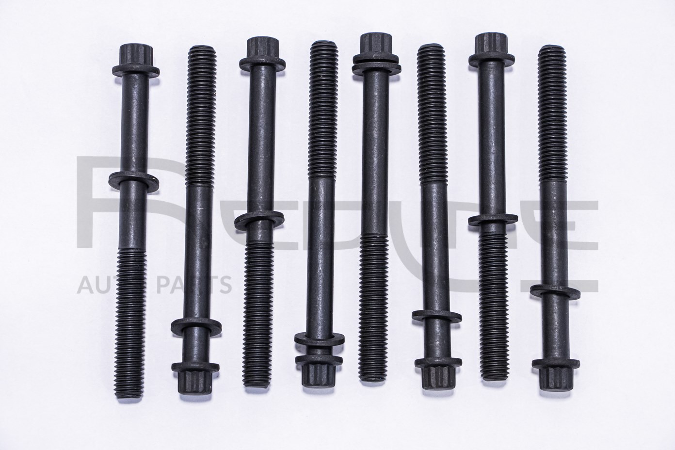 REDLINE SERIE BULLONI TESTA