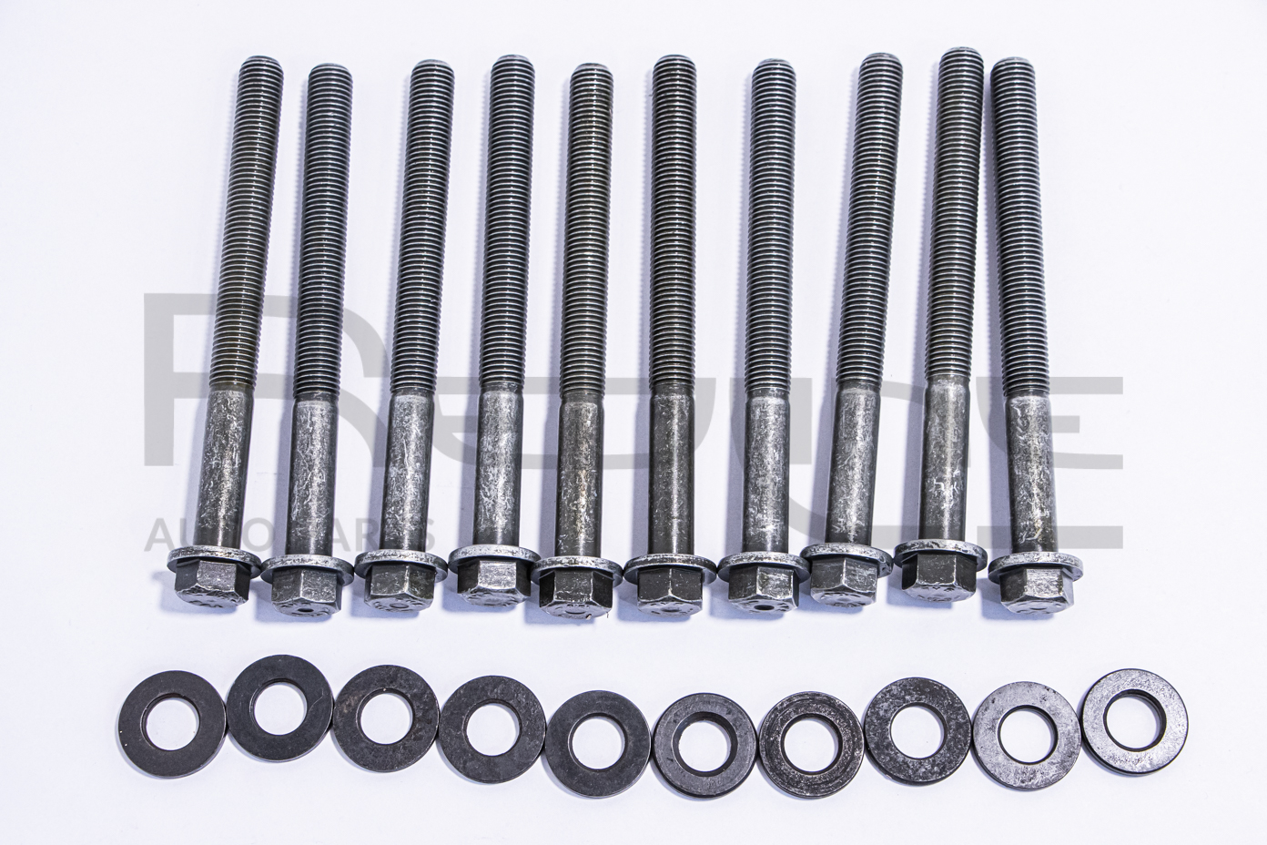 Kit bulloni testata REDLINE 00TA003