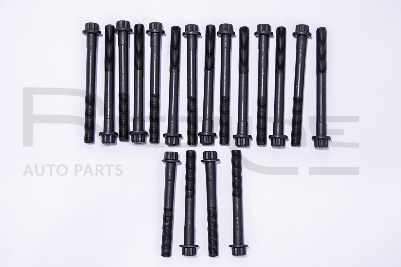 REDLINE SERIE BULLONI TESTA