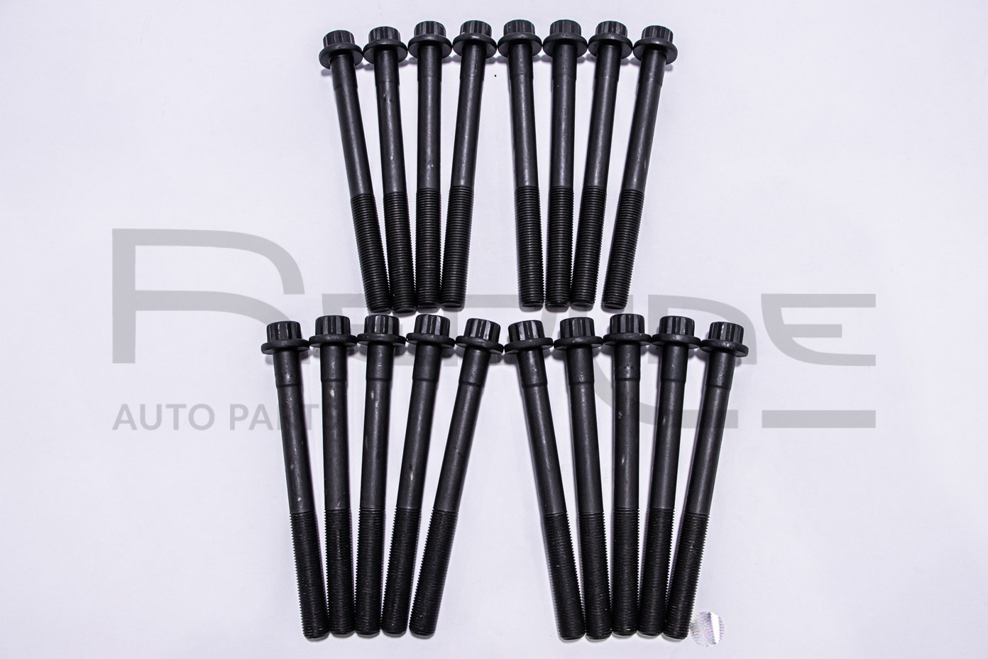 REDLINE SERIE BULLONI TESTA