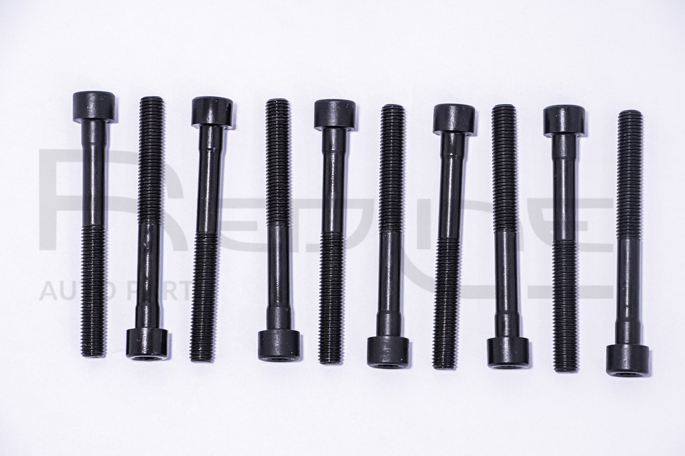 REDLINE SERIE BULLONI TESTA