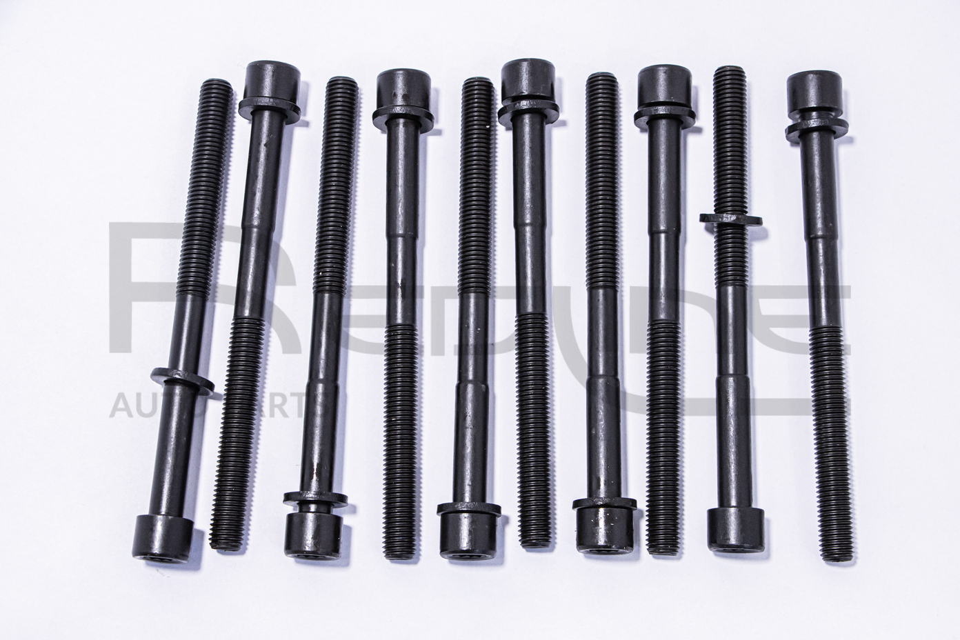 Kit bulloni testata REDLINE 00TO008