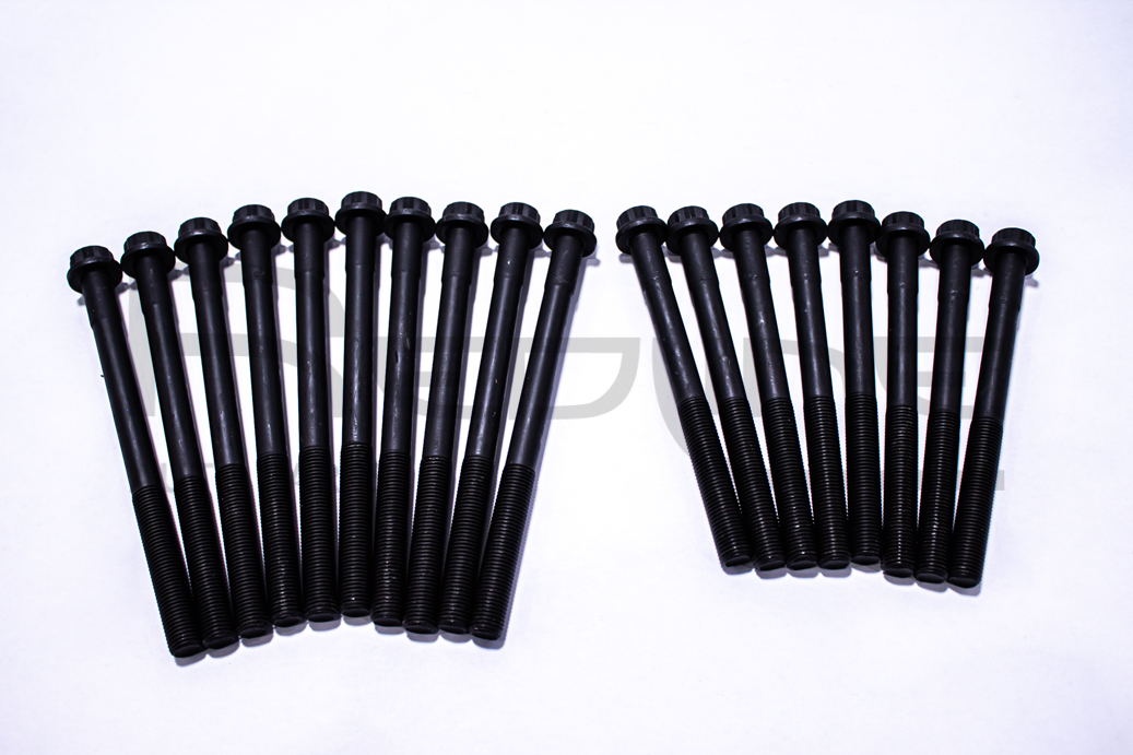 Kit bulloni testata REDLINE 00TO010