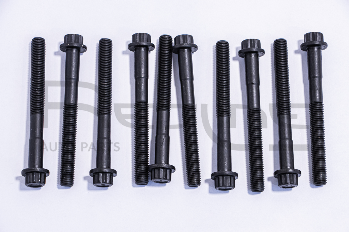 Kit bulloni testata REDLINE 00TO011