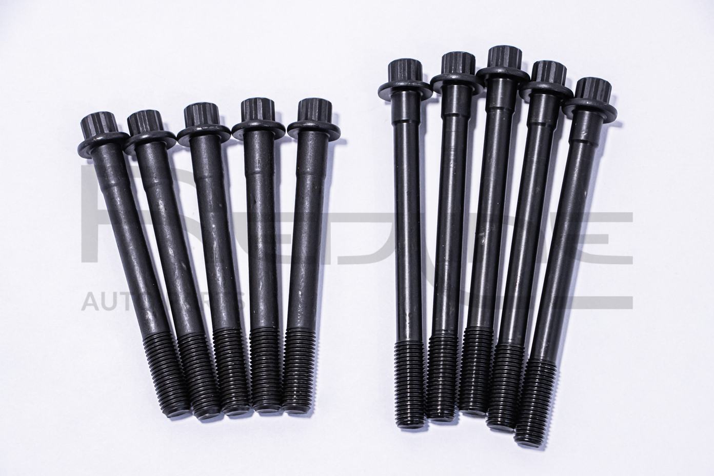 Kit bulloni testata REDLINE 00TO012