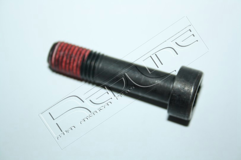 Bullone, porta corona dentata-volano REDLINE 00TO014