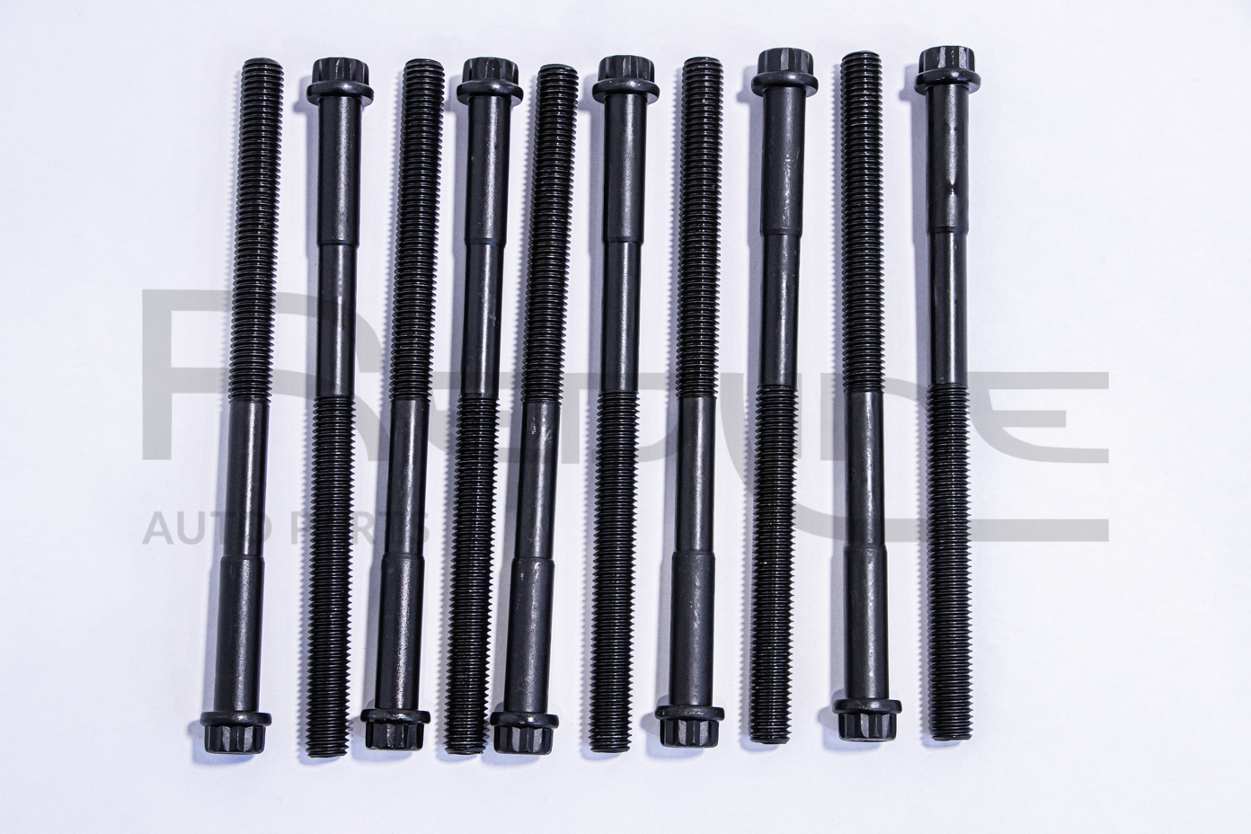 Kit bulloni testata REDLINE 00TO015
