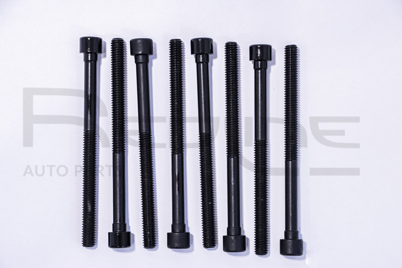 REDLINE SERIE BULLONI TESTA