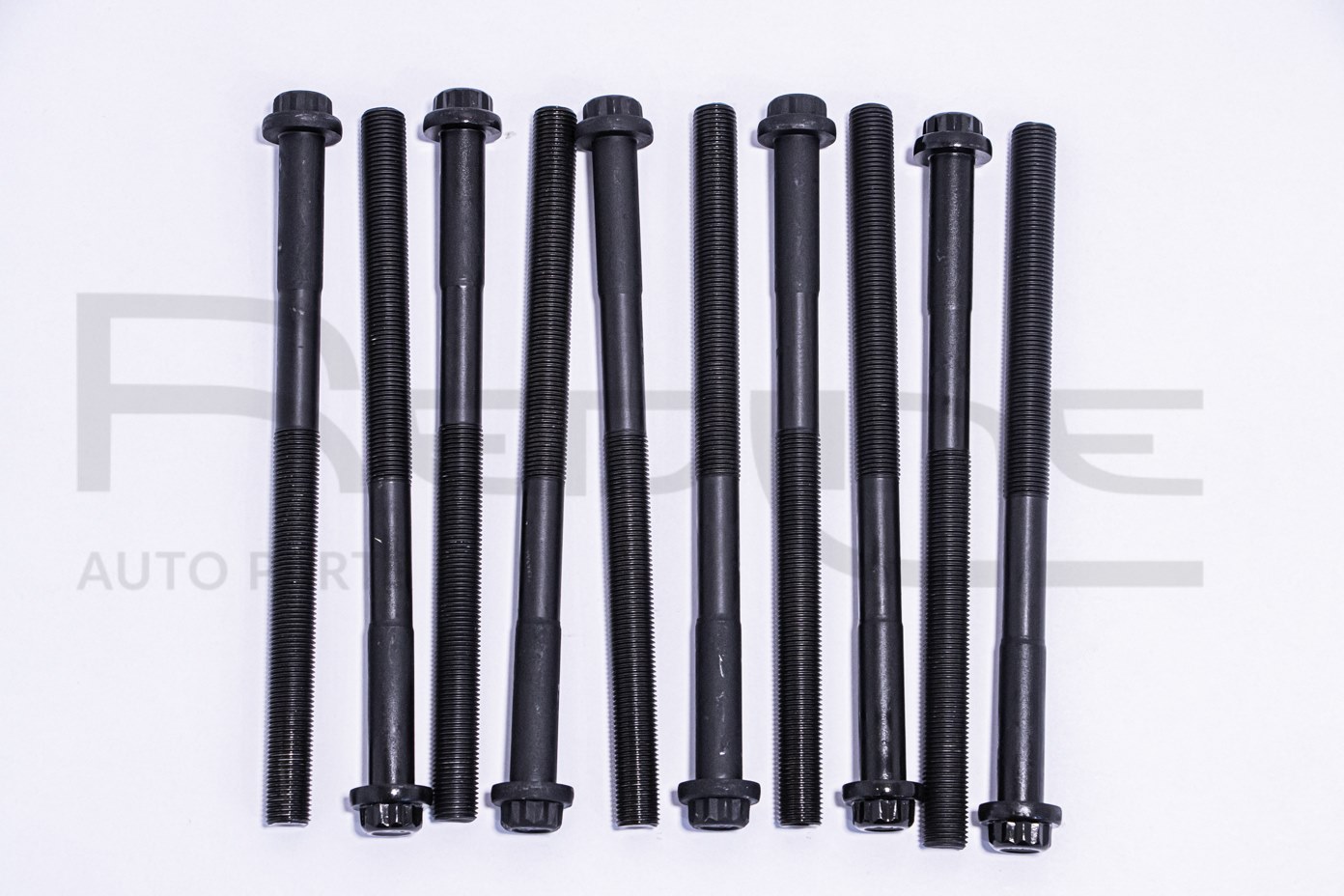 REDLINE SERIE BULLONI TESTA