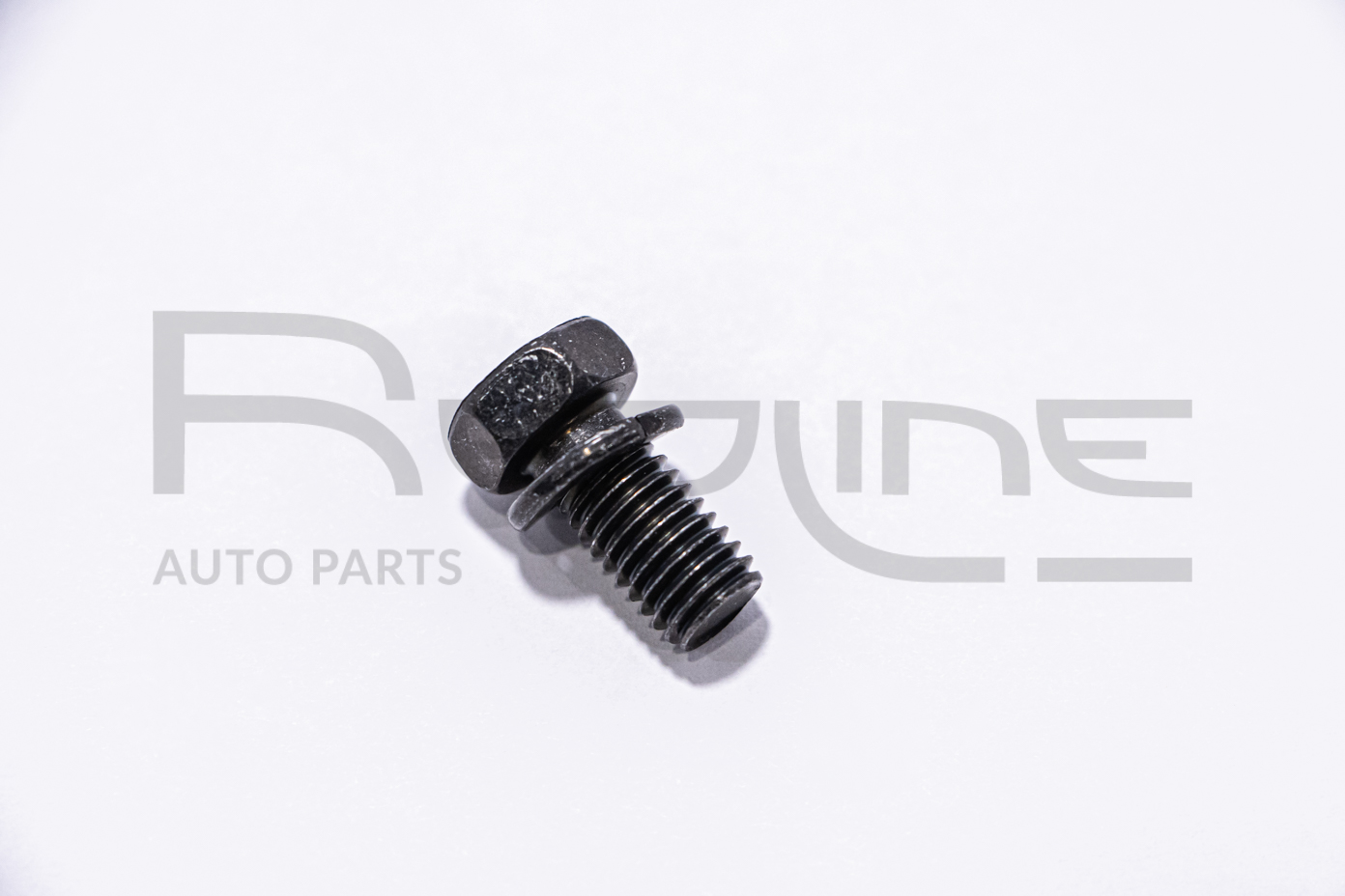Bullone, porta corona dentata-volano REDLINE 00TO020