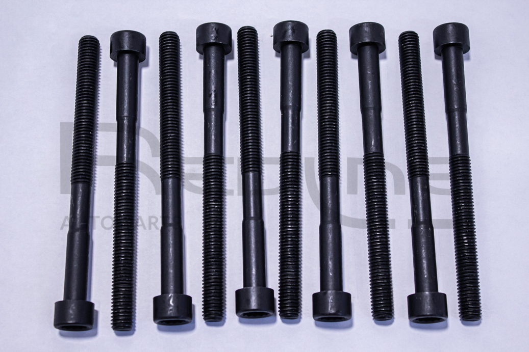 Kit bulloni testata REDLINE 00TO023