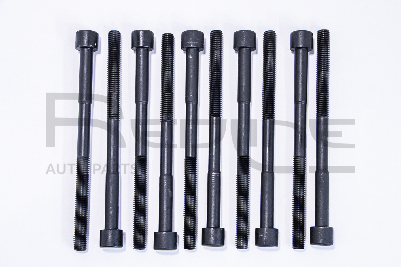 Kit bulloni testata REDLINE 00TO024