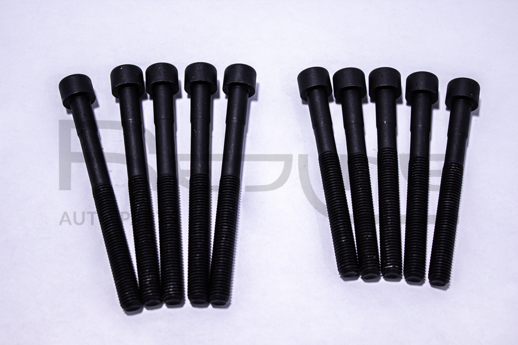 Kit bulloni testata REDLINE 00TO025