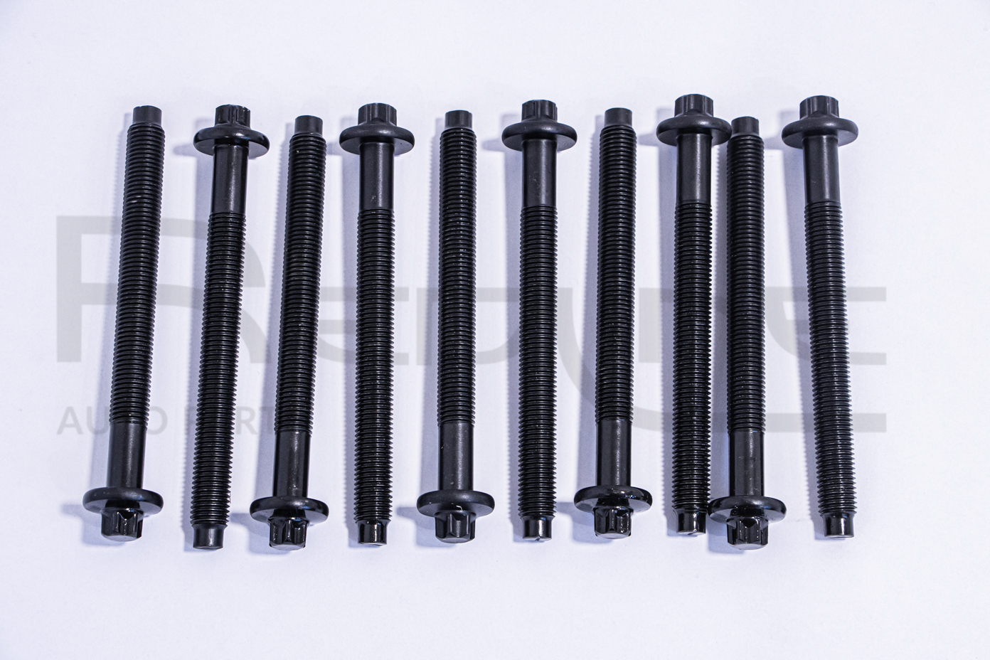 Kit bulloni testata REDLINE 00TO030