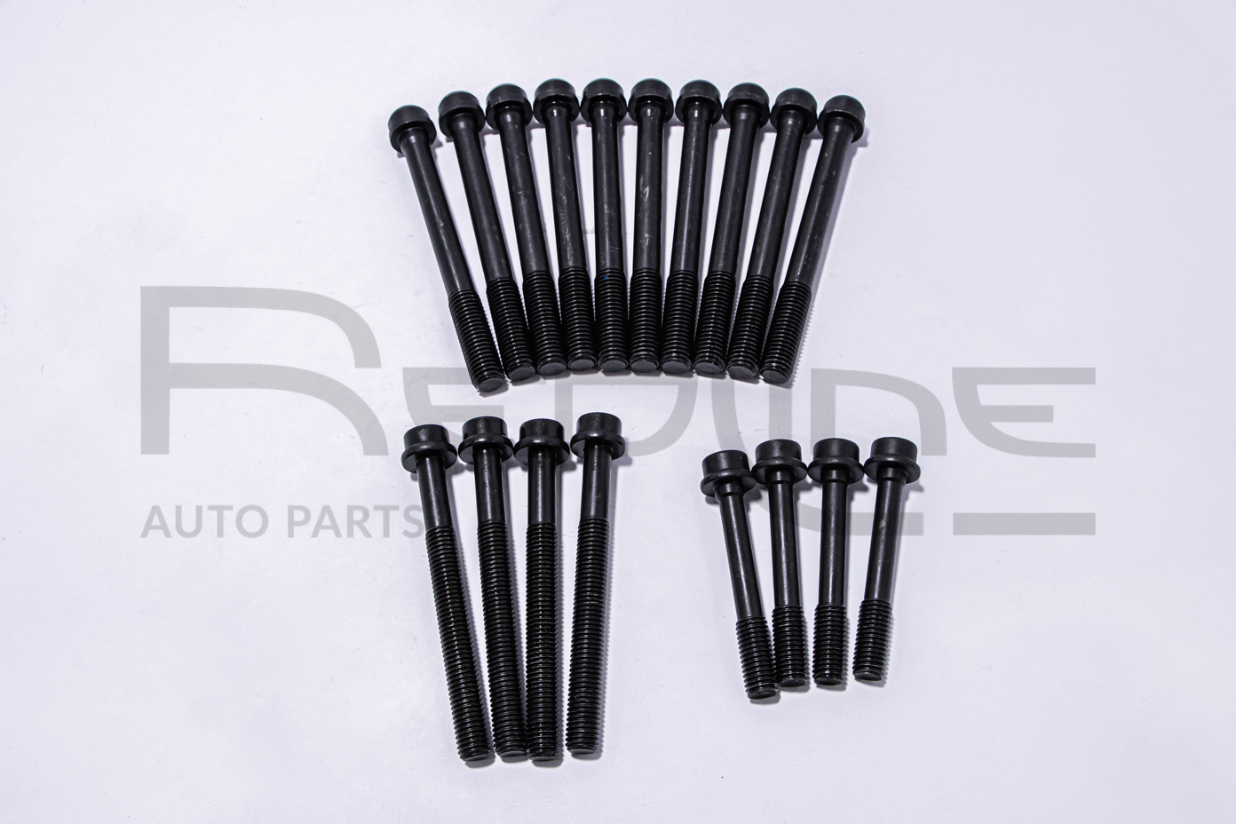 Kit bulloni testata REDLINE 00VM001