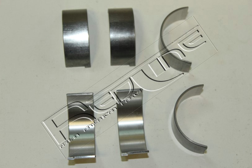 REDLINE SERIE BRONZINE BIELLA