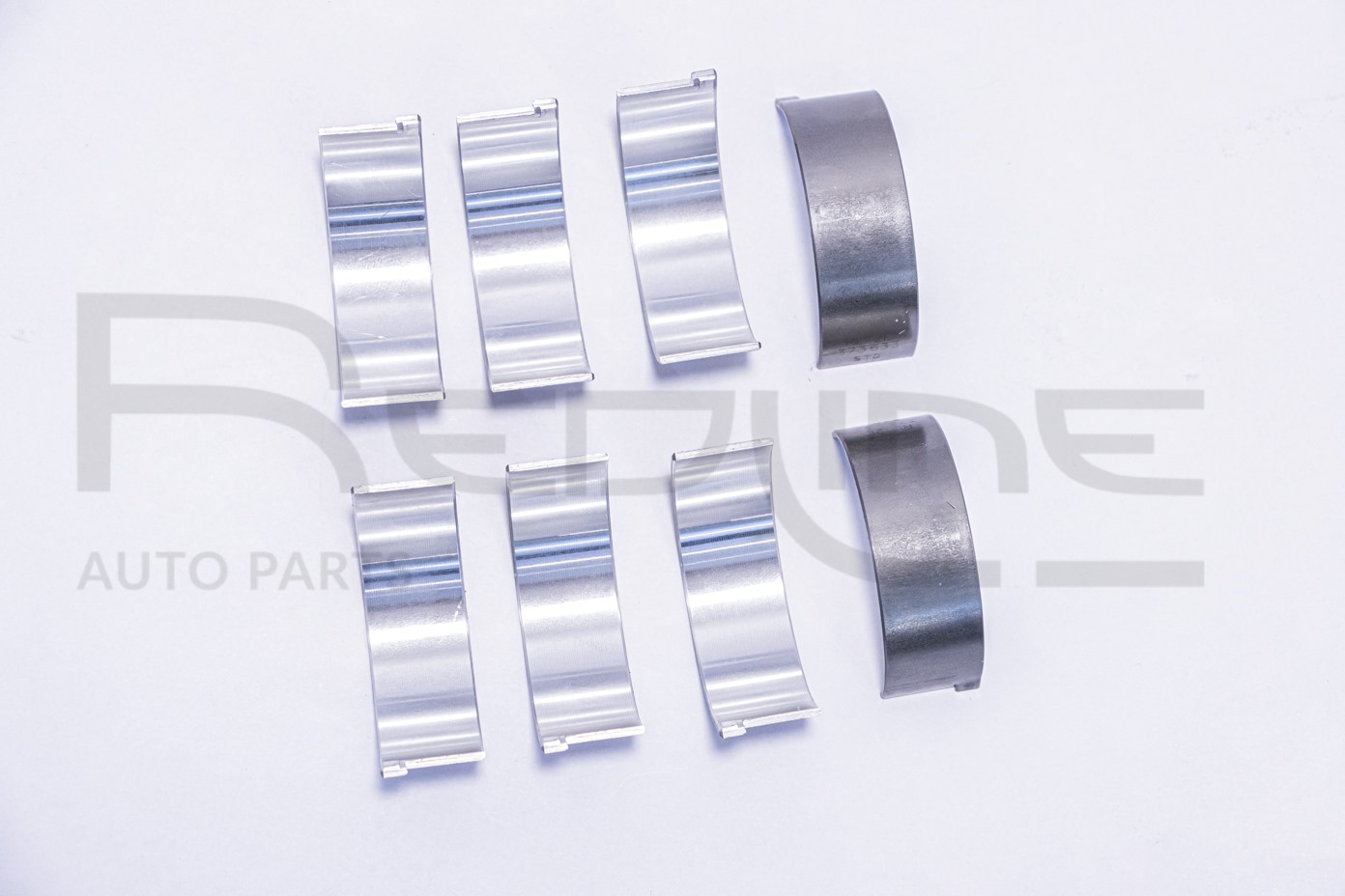 REDLINE SERIE BRONZINE BIELLA