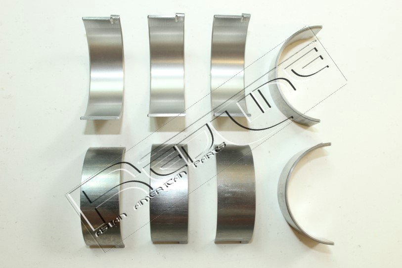 REDLINE SERIE BRONZINE BIELLA