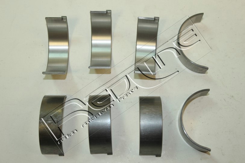 REDLINE SERIE BRONZINE BIELLA