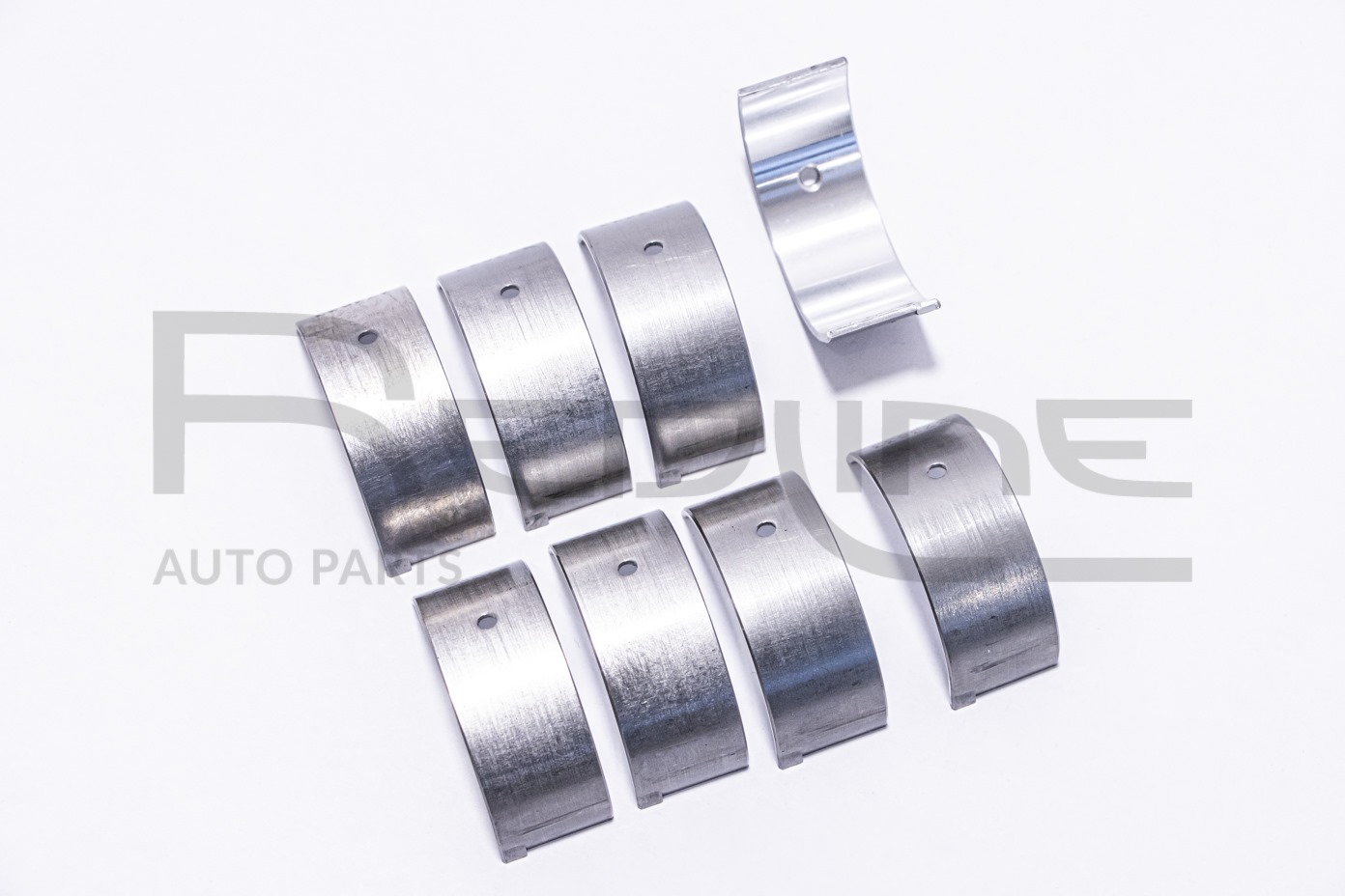 REDLINE SERIE BRONZINE BIELLA