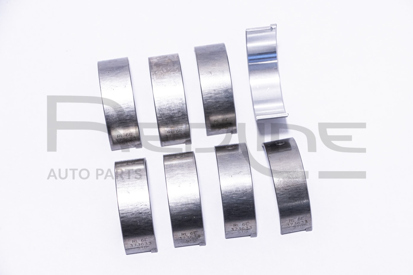 REDLINE SERIE BRONZINE BIELLA