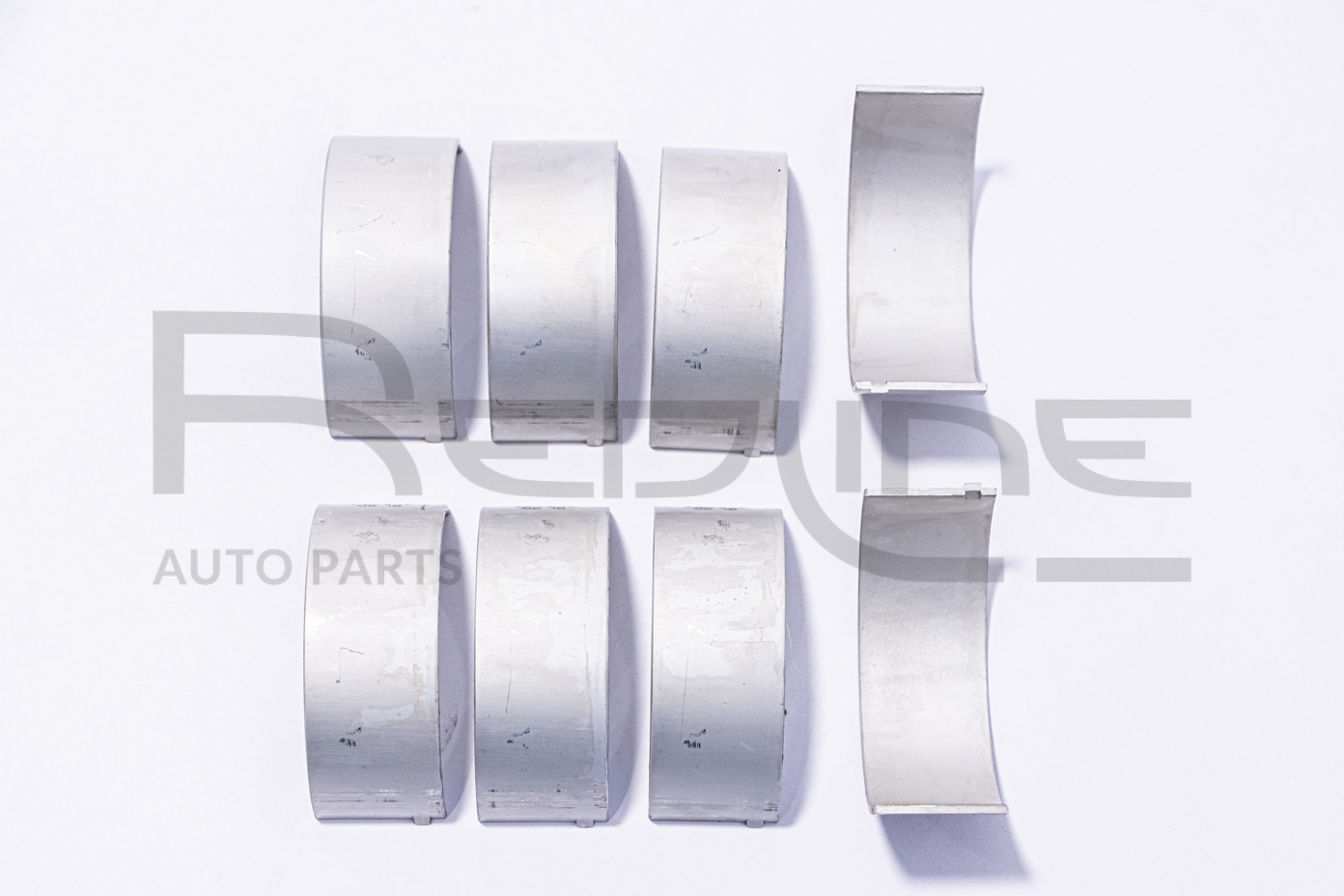 REDLINE SERIE BRONZINE BIELLA