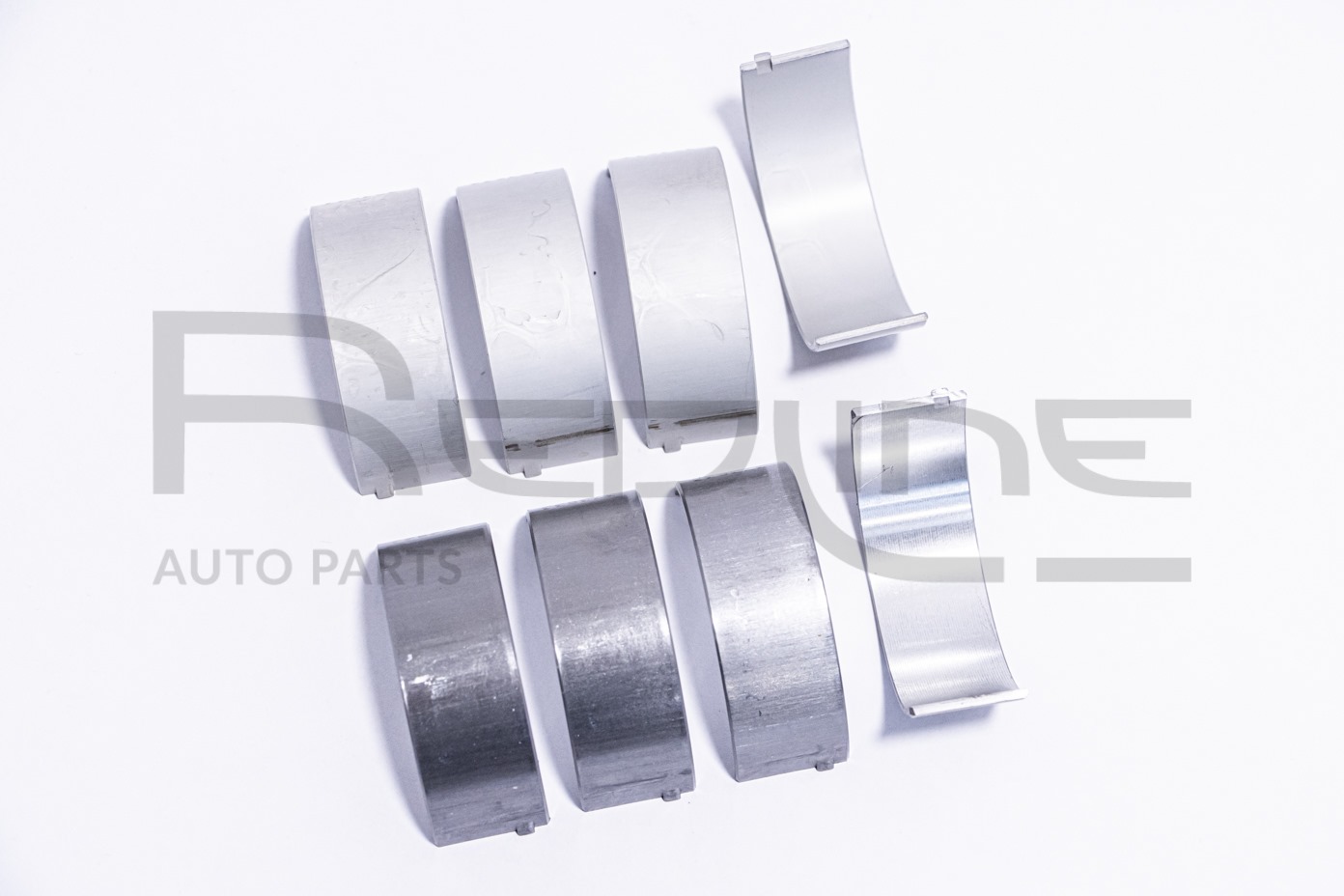 REDLINE SERIE BRONZINE BIELLA