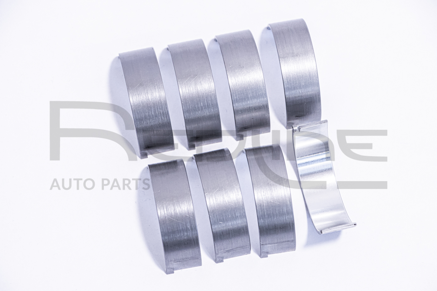 REDLINE SERIE BRONZINE BIELLA