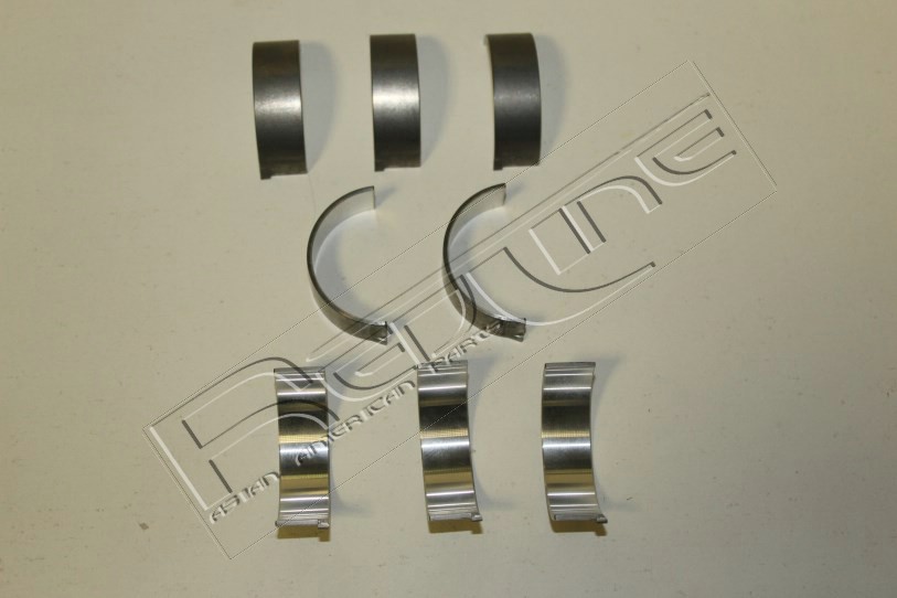 REDLINE SERIE BRONZINE BIELLA