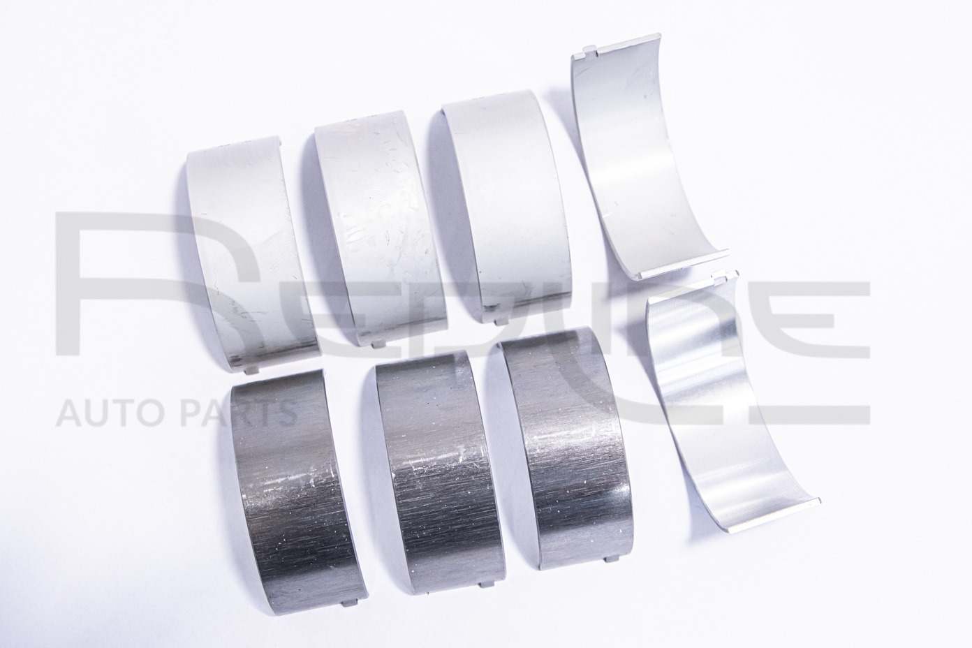 REDLINE SERIE BRONZINE BIELLA