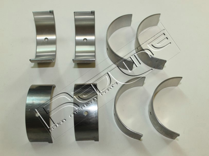 REDLINE SERIE BRONZINE BIELLA