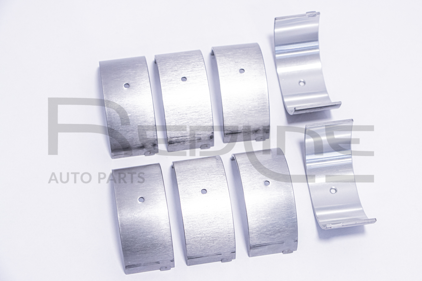 Kit bronzine di biella REDLINE 01KI007