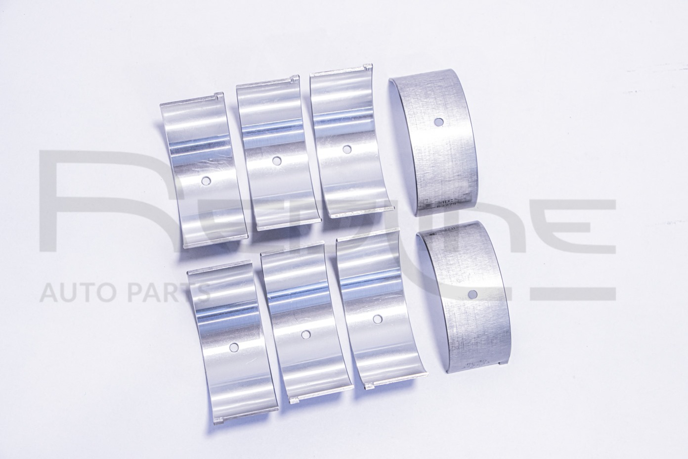 REDLINE SERIE BRONZINE BIELLA