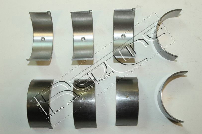 REDLINE SERIE BRONZINE BIELLA